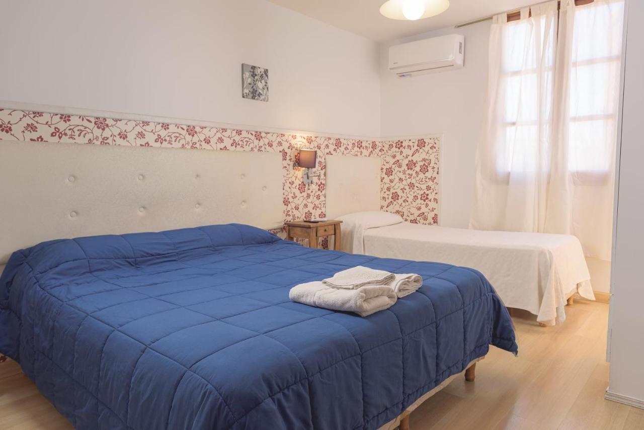 Nuevo Suizo Hotel