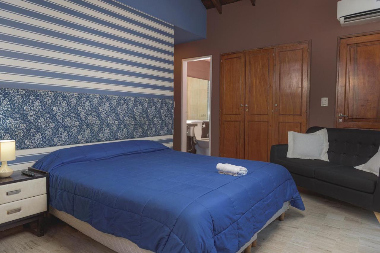 Hotel Nuevo Suizo San Juan