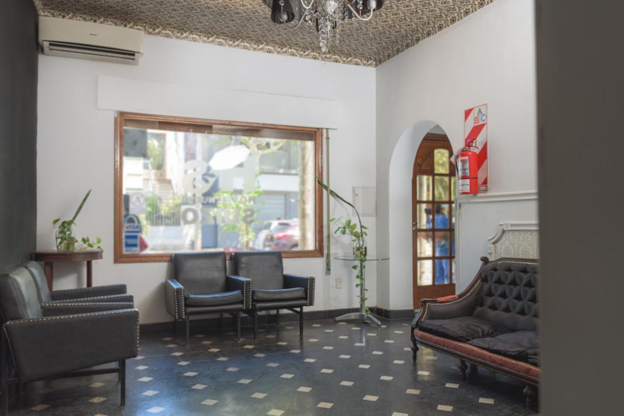 Nuevo Suizo Hotel San Juan